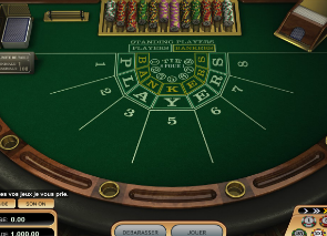baccarat